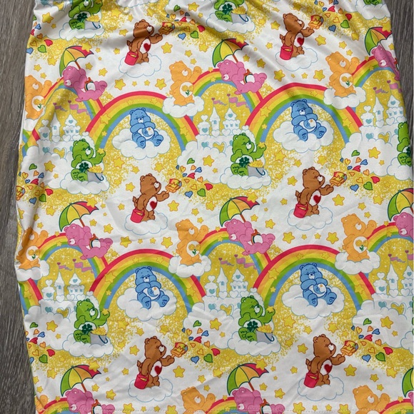 Dolls kill Care Bears skirt - Picture 2 of 3